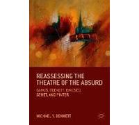 Reassessing The Theatre Of The Absurd