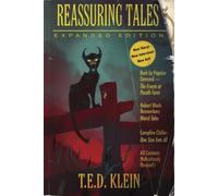 Reassuring Tales: Expanded Edition