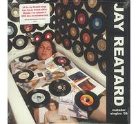 Reatard, Jay - Matador Singles 08