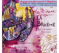 Reaux - Boheme (Enfants) [Import]