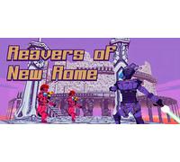 Reavers of New Rome (Steam Account)