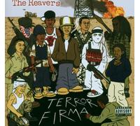 Reavers, the - Terror Firma [Import]