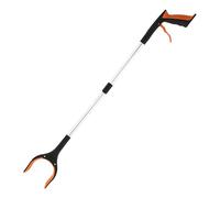 Reavy Duty Grabber Reacher - Outil Grabber Reacher | ramasser Stick Grabber Folding | Collecter des bâtons de 33 pouces, outil qui attrape les ordures, classeur à main pour les déchets.