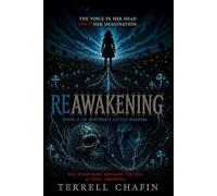 ReAwakening: Mother's Little Helpers - Book 2