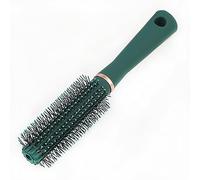Reazana Brosse à cheveux démêlante antistatique, séchage rapide, brosse à cheveux démêlante, épingles à poils en nylon avec pointes à boule, peigne de massage tendance pour hommes et femmes, types de