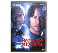 Reazione A Catena [Import]