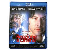 Reazione A Catena [Blu-ray]