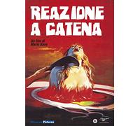 Reazione a Catena (DVD) [Import]