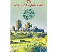 REB Bible à texte standard RE530:T