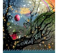 Reb Capper - The Half Elf EP [UK Import]