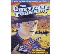 Reb Russell Double Feature