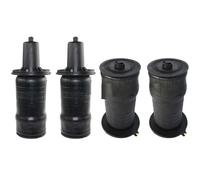 Reb101470/Rkb101460/ Rkb101460e Sac À Ressort Pneumatique Suspension Amortisseur Avant Et Arrière Pour Land Pour Rover Pour Range Pour Rover P38 Jambe Amortisseur Suspension