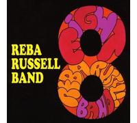 Reba Band Russell - 8 [Huit]