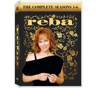 Reba: Complete Series