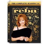 Reba: Complete Series [Region Free]