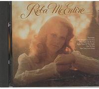 Reba Mcentire