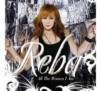Reba McEntire – All the Women I Am – CD