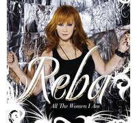 Reba McEntire – All the Women I Am – CD