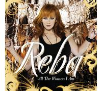 Reba McEntire - All The Women I Am (CD/DVD Combo Deluxe Edition)
