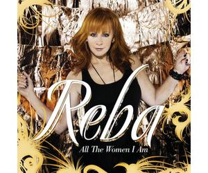 Reba McEntire - All The Women I Am (CD/DVD Combo Deluxe Edition)