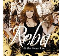 Reba McEntire - All The Women I Am (CD/DVD Combo Deluxe Edition) Box set Edition by Reba McEntire (2010) Audio CD