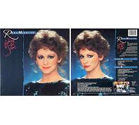 REBA MCENTIRE - behind the scene LP