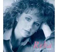 Reba Mcentire - For My Broken Heart