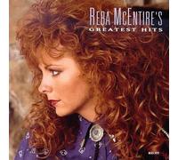 Reba McEntire - Greatest Hits by Reba McEntire (1987-04-20)