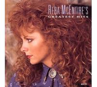 Reba McEntire - Greatest Hits by Reba McEntire [Audio CD] NEUF