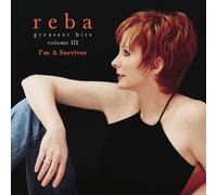REBA MCENTIRE - GREATEST HITS VOL.3 CD NEUF