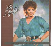 REBA MCENTIRE - have i got a deal for you MCA 5585 (LP vinyl record)