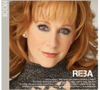 Reba McEntire – Icon – CD – Import