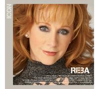 Reba McEntire ICON (Vinyl)