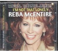 Mcentire, Reba - I'm Not That Lonely [Import]