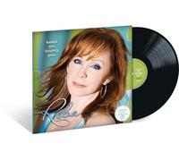 Reba Mcentire - Keep On Lovin You [Vinyl Lp]