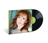 Reba McEntire Keep On Loving You (Vinyl)