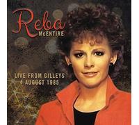 Reba McEntire - Live From Gilley's 4 August 1985