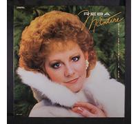 REBA MCENTIRE - merry christmas to you LP