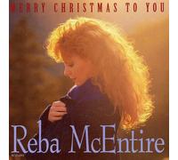 Mcentire Reba - Merry Christmas to You [Import]