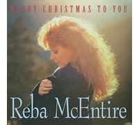 Mcentire, Reba - Merry Christmas