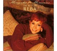 Reba Mcentire - Moments & Memories