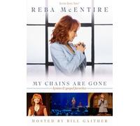 Mcentire, Reba - My Chains are Gone: Hymns & Gospel-DVD [Import]