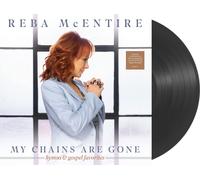 Reba McEntire My Chains Are Gone (Vinyl)
