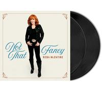 Reba McEntire Not That Fancy (Vinyl)