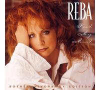 Reba McEntire Read My Mind (Vinyl)