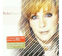 Reba McEntire - Reba Duets by Reba McEntire
