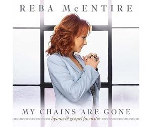 Reba McEntire - Reba McEntire - My Chains Are Gone
