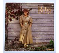 REBA MCENTIRE - REBA MCENTIRE - whoever's in new england MCA 5691 (LP vinyl record)