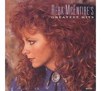 Reba McEntire Reba McEntire's Greatest Hits (CD) Album