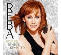 Reba McEntire Revived Remixed Revisited (Vinyl)